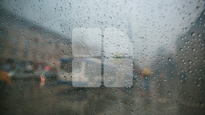 METEO. Ploi cu descărcări electrice în raioanele din nordul și centrul țării. Câte grade vor indica termometrele