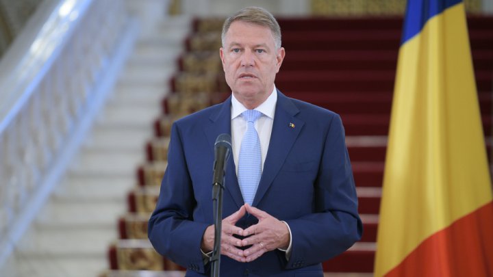 Criza provocată de războiul din Ucraina și situația din Republica Moldova, discutate la Consiliul Suprem de Apărare, convocat de Klaus Iohannis