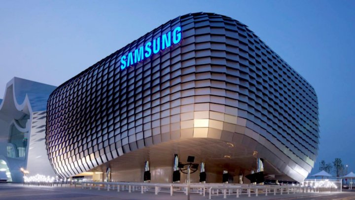 Samsung ar putea construi în SUA o uzină de producere a bateriilor destinate automobilelor electrice