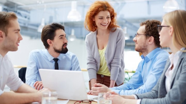 Săptămâna de lucru de 4 zile s-a dovedit a fi un succes imens în Islanda. Cum se simt angajații făcând aceeași muncă în timp mai scurt