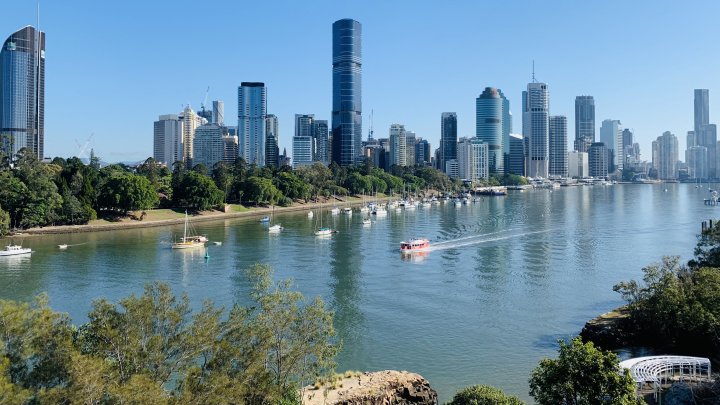 Orașul australian Brisbane, desemnat gazda Jocurilor Olimpice de vara din 2032