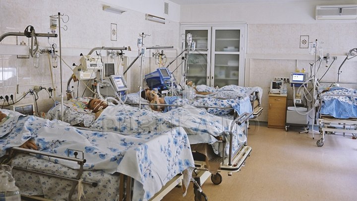 Cancerul ucide mii de moldoveni. Câte cazuri au fost înregistrate, anul trecut