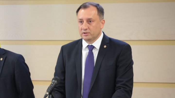 PG: Dosarul deputatului Denis Ulanov vizat în frauda bancară, trimis în judecată. Sechestru pe bunuri estimate la peste 9.7 milioane de lei