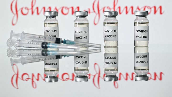 Slovenia întrerupe vaccinarea cu Johnson & Johnson după un deces