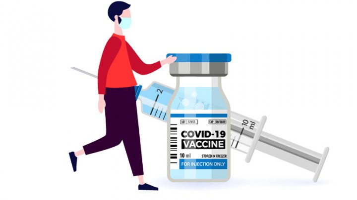 Rata de vaccinare la nivel mondial. Vezi cum a fost repartizat vaccinul anti COVID-19