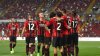 AC Milan a învins-o pe Empoli cu scorul de 1-0