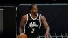 Kawhi Leonard a semnat un nou accord cu Los Angeles Clippers