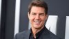 Tom Cruise a aterizat cu elicopterul în grădina unei familii din Marea Britanie (VIDEO)