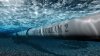 Gazprom anunță că vrea să folosească gazoductul Nord Stream 2 din acest an