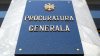 Procuratura Generală a publicat nota informativă  privind ancheta în dosarul fraudei bancare prezentată Parlamentului