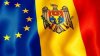 Delegaţia UE în Moldova: La mulți ani, Republica Moldova! La mulți ani, oamenilor tăi!