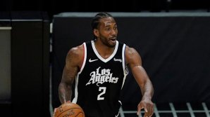 Kawhi Leonard a semnat un nou accord cu Los Angeles Clippers