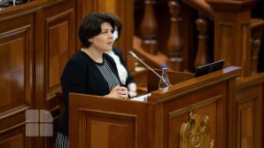 Parlamentul a instituit stare de urgență în domeniul energetic