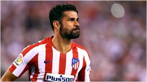 După ce a fost dat afară de la Atletico Madrid, Diego Costa și-a găsit echipă 