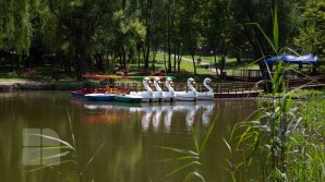 METEO. Se anunţă cer variabil şi vreme frumoasă în toată ţara. Câte grade vor indica termometrele