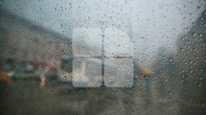 Avertizare METEO: Ploi puternice în toată țara