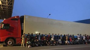 România, noua poartă de intrare în UE pentru refugiații afgani. Cum funcționa o afacere care facilita trecerea clandestină