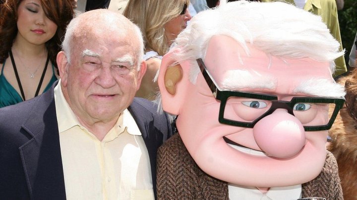 Celebrul actor Ed Asner, câștigător a șapte premii Emmy, a murit