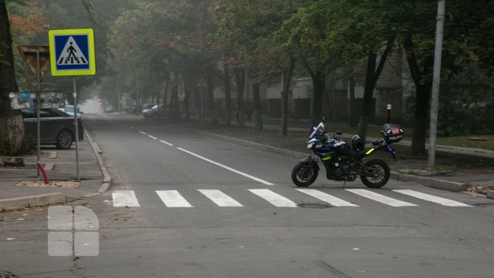 Retrospectiva Zilei Independenţei Republicii Moldova. Ce s-a întâmplat şi ce spun oamenii despre parada militară (FOTO)