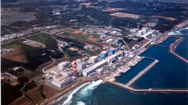 Apa contaminată de la centrala Fukushima va fi deversată în ocean printr-un tunel subacvatic