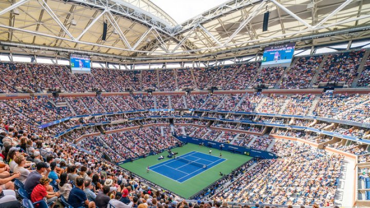 Ediția din acest an a US Open are premii de 57.5 milioane de dolari, mai mult cu 300 de mii decât în 2019