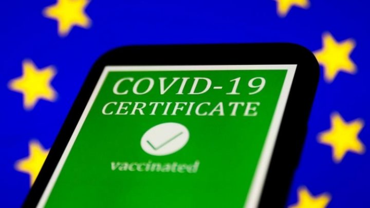 Certificat verde obligatoriu pentru majoritatea mijloacelor de transport în Italia: Cum va funcționa sistemul