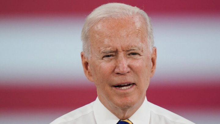 Joe Biden anunţă numirea unui important militant LGBTQ pentru postul de ambasador în Elveţia