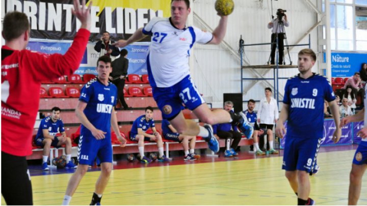 Echipa națională de handbal masculin a Moldovei și-a aflat adversarii din primul tur preliminar al Campionatului Mondial din 2023