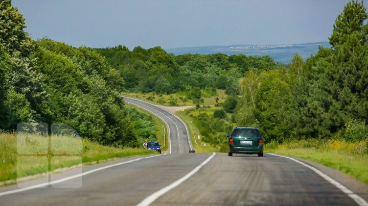 Vara pe melagurile moldave. Imagini care îţi vor trezi amintiri (FOTOREPORT)