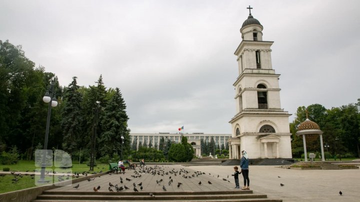 Vara pe melagurile moldave. Imagini care îţi vor trezi amintiri (FOTOREPORT)