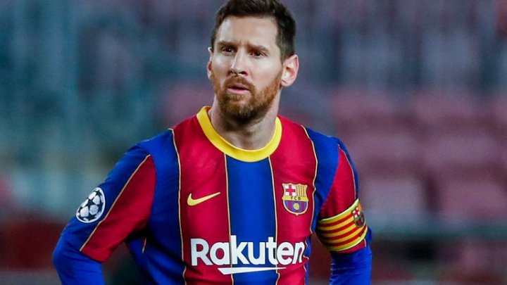 FC Barcelona face ultimele precizări despre viitorul lui Lionel Messi. Argentinianul e în vacanță în Ibiza