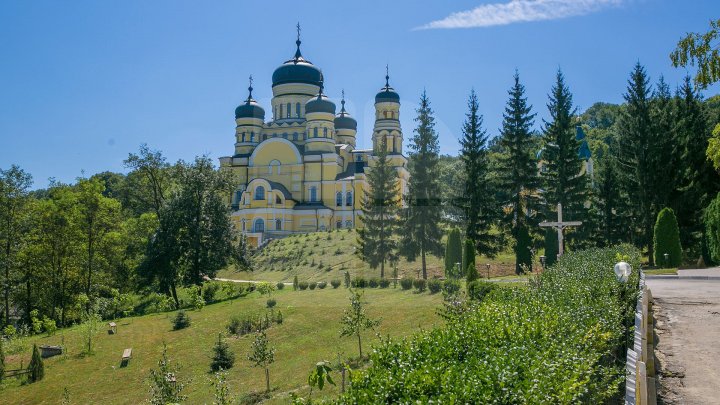 Vara pe melagurile moldave. Imagini care îţi vor trezi amintiri (FOTOREPORT)