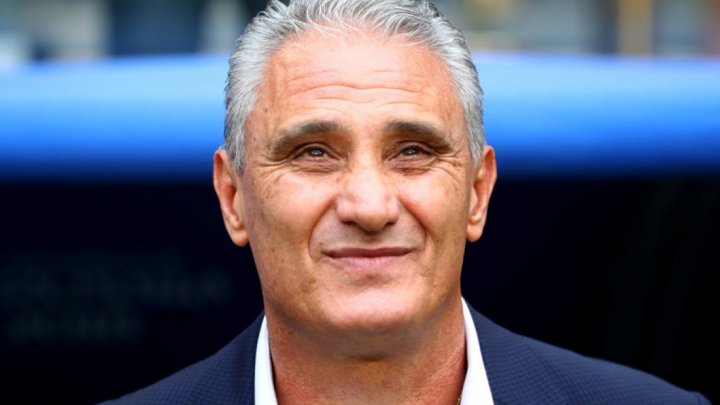 Probleme la Naționala Braziliei. Selecţionerul echipei de fotbal Tite a convocat mai mulți jucători noi