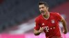 Fotbalistul Robert Lewandowski a primit „Gheata de Aur”. În sezonul trecut, atacantul polonez a marcat 41 de goluri