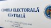 Depunerea jurământului noilor funcţionari publici ai Comisiei Electorale Centrale. Urmează a fi aleasă conducerea instituției