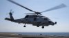 Un elicopter militar al Statelor Unite s-a prăbușit în Oceanul Pacific. Cinci persoane, căutate de salvatori