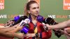 Primele declarații ale Simonei Halep după nuntă: Sunt într-un moment de euforie prelungit