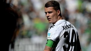 Veste proastă pentru Arsenal Londra. Granit Xhaka nu va mai juca fotbal în acest an din cauza unei accidentări grave