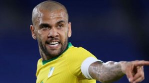 Celebrul fotbalist Dani Alves pleacă cu scandal de la Sao Paulo