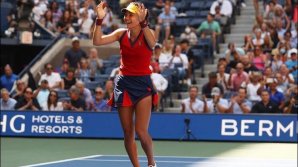 Emma Răducanu scrie istorie în sportul alb. Va juca în finala turneului de la US Open