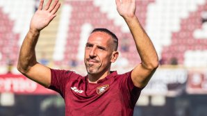 Transfer surprpinzător pentru Frank Ribery. Cu cine a semnat un contract fotbalistul francez 
