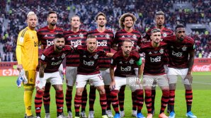 Echipa braziliană Flamengo s-a calificat în finala Copei Libertadores