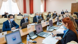 Guvernul a aprobat proiectul Legii privind politica fiscală și vamală pentru anul 2022