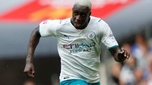 Manchester City nu va putea conta pe Benjamin Mendy în acest an