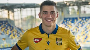 Fotbalistul moldovean, Ion Nicolaescu a marcat în al doilea meci consecutiv în campionatul Israelului