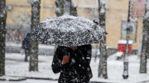 Fenomen NEOBIȘNUIT: În sudul Braziliei s-au înregistrat temperaturi scăzute şi au căzut ninsori în plin sezon estival