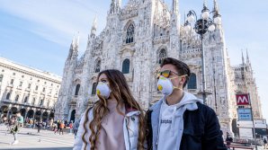 OMS avertizează Europa să reintroducă măștile și să reia vaccinarea