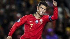Cristiano Ronaldo, în siguranță maximă. Casa din Manchester va fi păzită non-stop