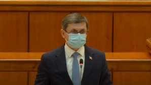 Igor Grosu: „România este principalul avocat al Republicii Moldova în aspirațiile sale de integrare în europeană”