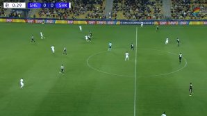 Zi istorică pentru fotbalul moldovenesc. Sheriff Tiraspol se confruntă cu Şahtar Doneţk la Tiraspol (LIVE)